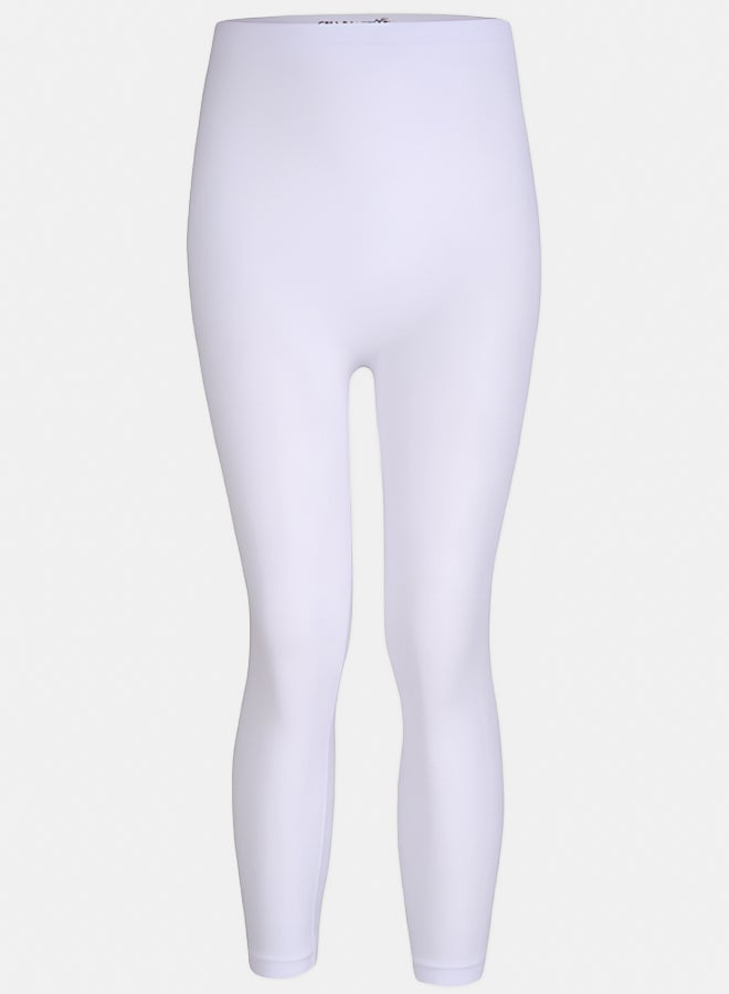 Silvy Lycra Stretch Pants Underwear For Women - Image 2